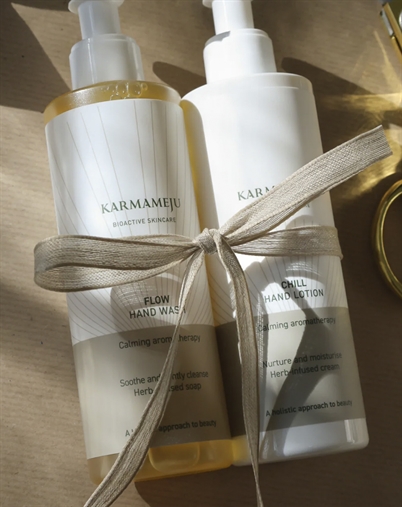 Karmameju - Flow Håndsæbe - 250 ml.